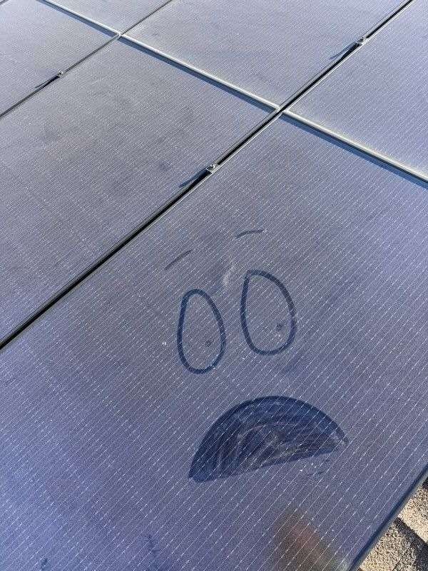 Wash Me Solar: Enhancing Solar Panel Performance with Expert Cleaning